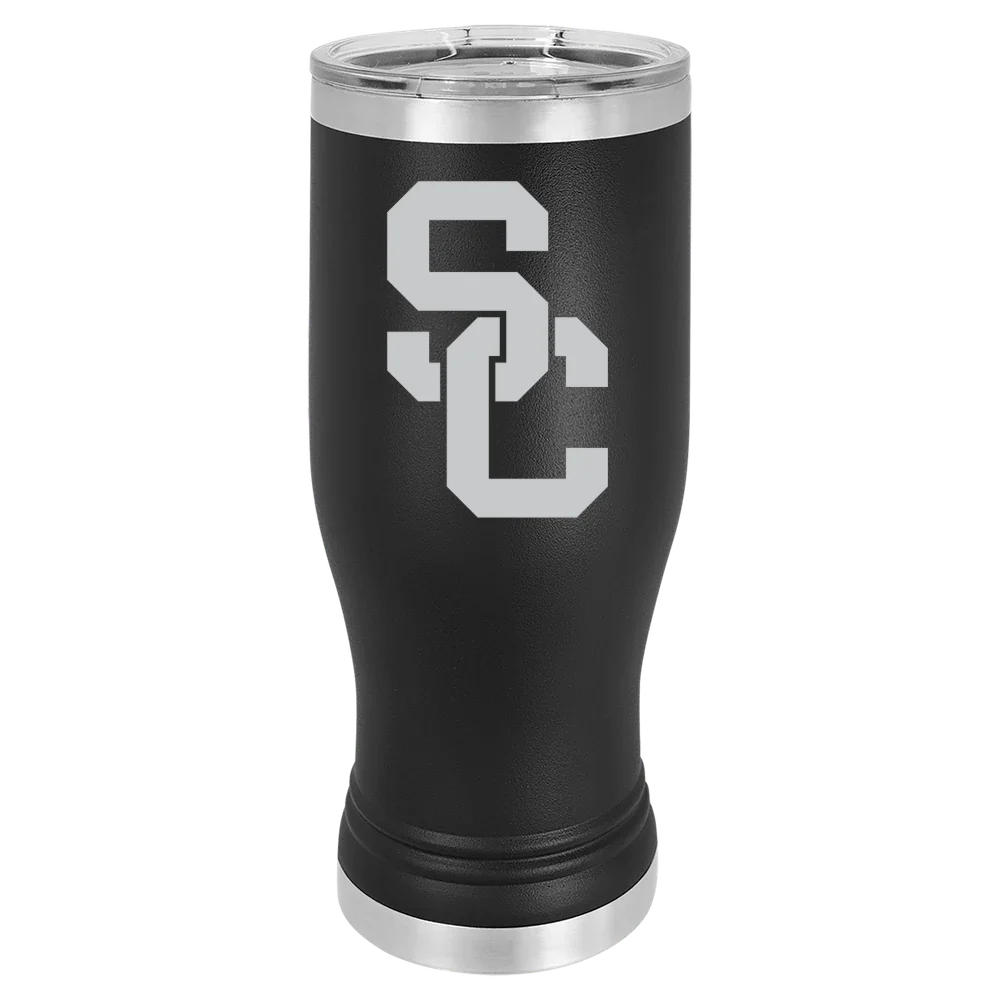 University of Southern California Polar Camel 20 oz. Pilsner Tumbler
