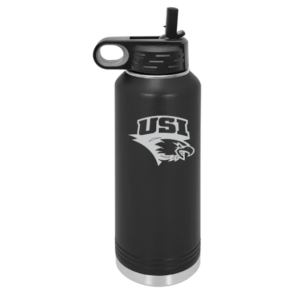University of Southern Indiana Polar Camel 40 oz. Water Bottle