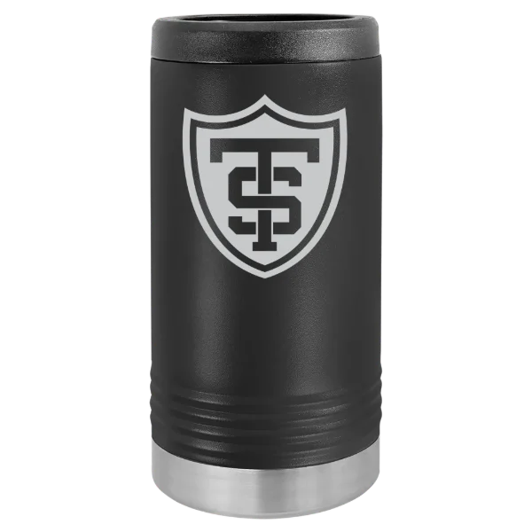University of St. Thomas (Minnesota) Polar Camel Slim Beverage Holder