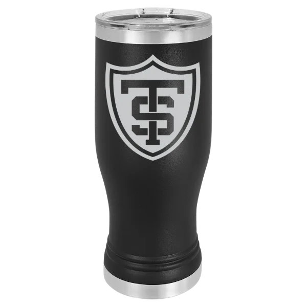 University of St. Thomas (Minnesota) Polar Camel 20 oz. Pilsner Tumbler