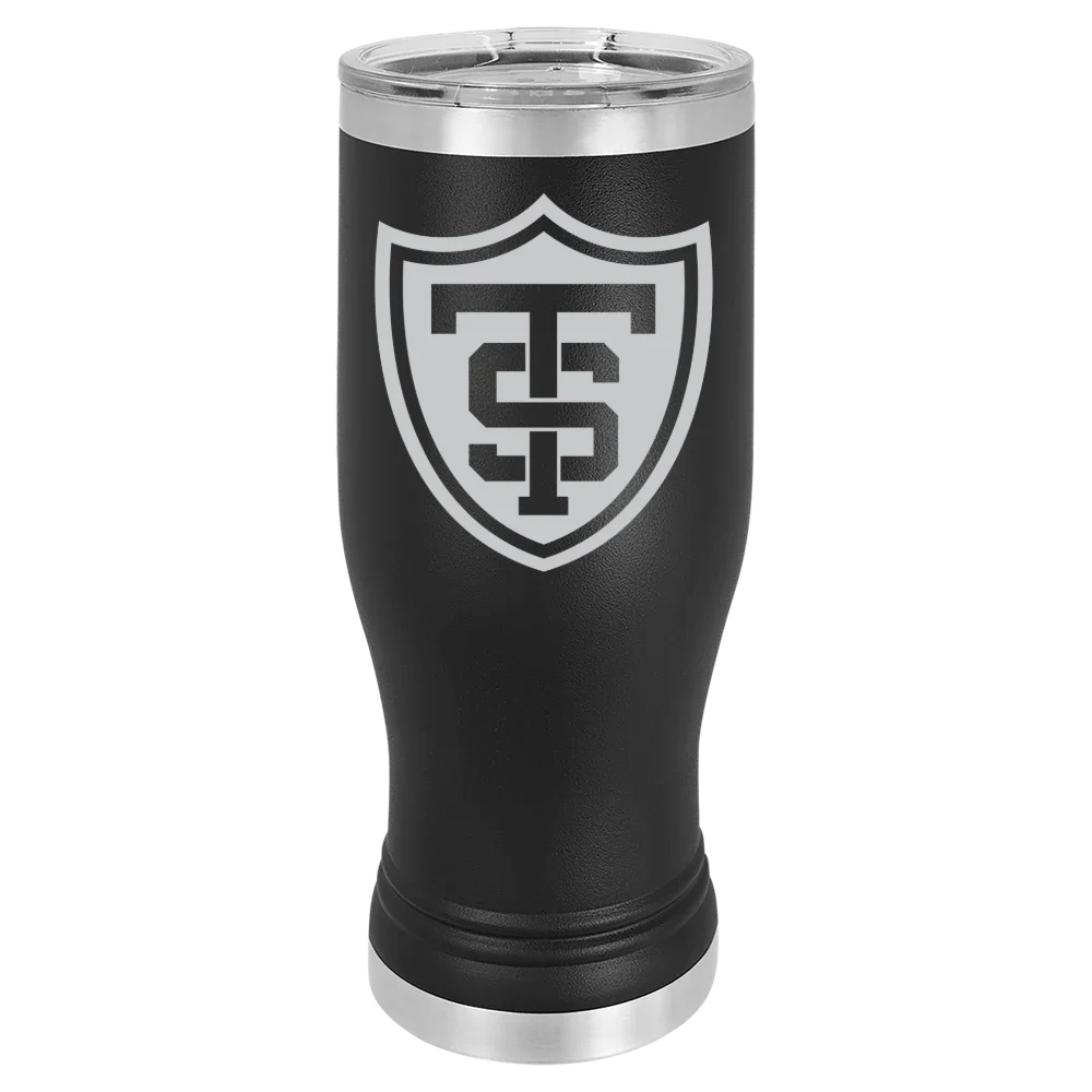 University of St. Thomas (Minnesota) Polar Camel 20 oz. Pilsner Tumbler