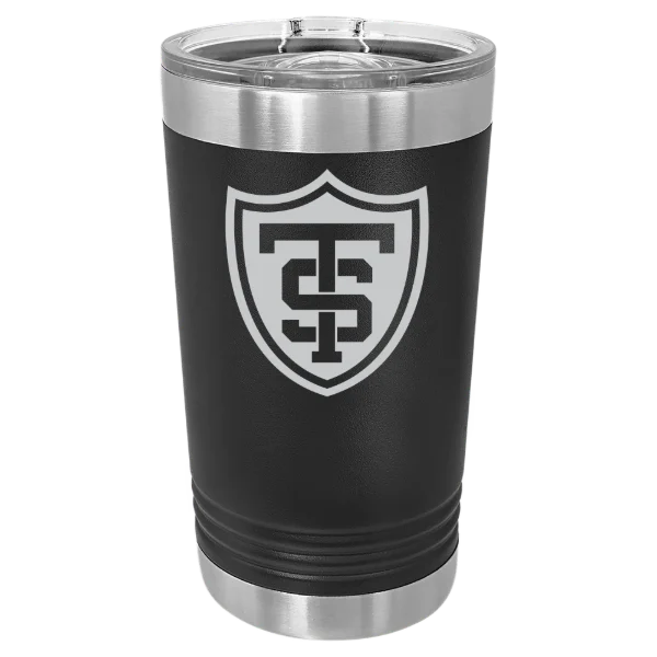 University of St. Thomas (Minnesota) Polar Camel 16 oz. Pint Tumbler