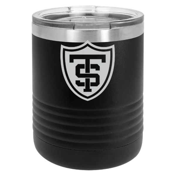 University of St. Thomas (Minnesota) Polar Camel 10 oz. Tumbler with Standard Lid