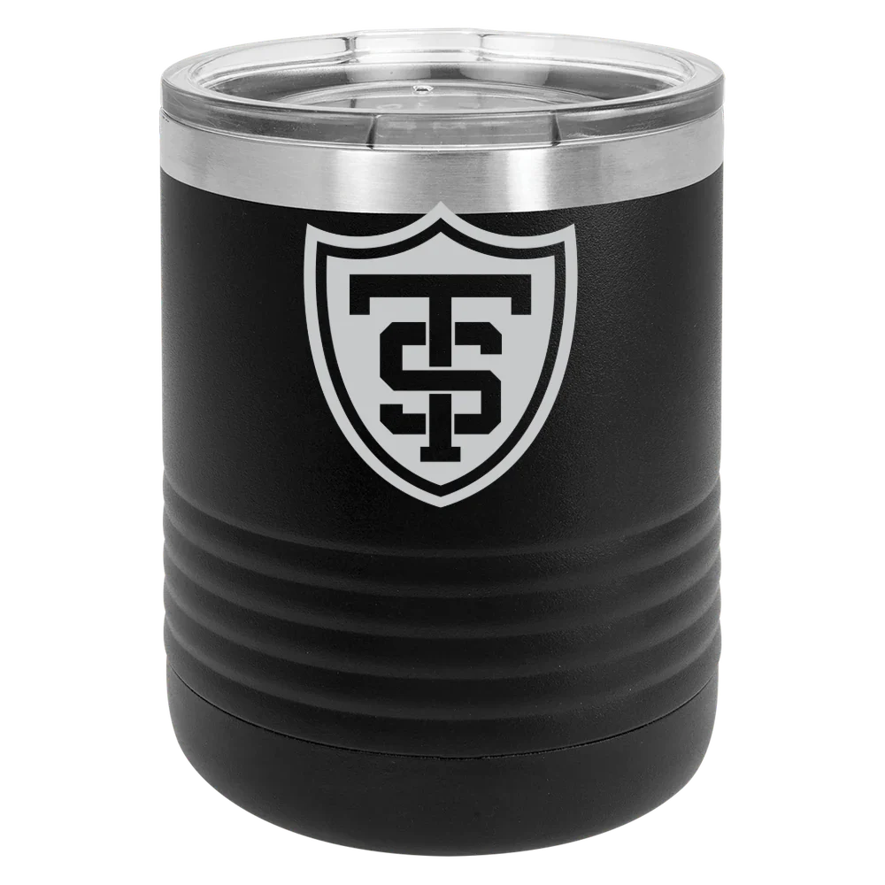 University of St. Thomas (Minnesota) Polar Camel 10 oz. Tumbler with Standard Lid