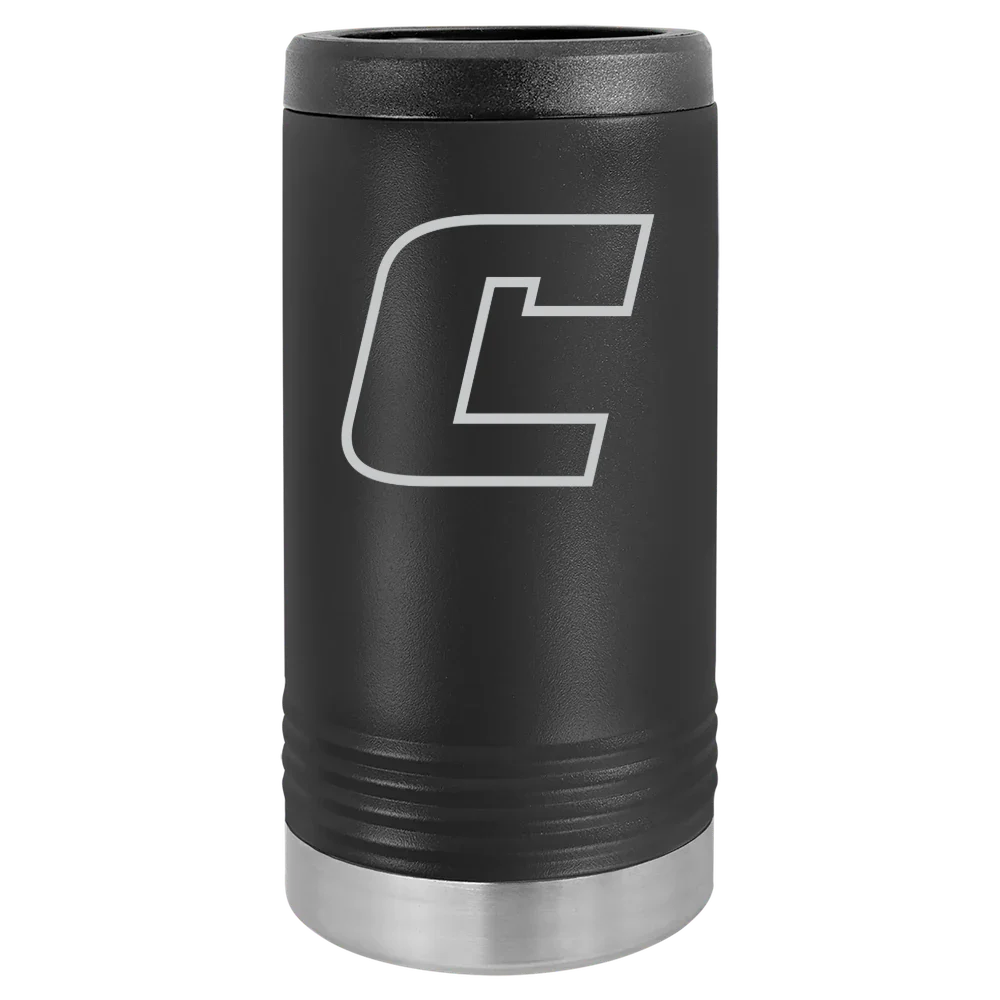 University of Tennessee at Chattanooga Polar Camel Slim Beverage Holder