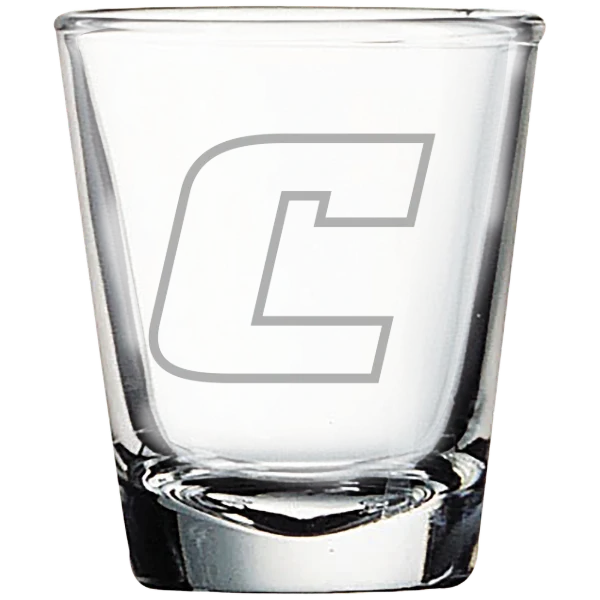 University of Tennessee at Chattanooga Polar Camel 1.7 oz. Shot Glass