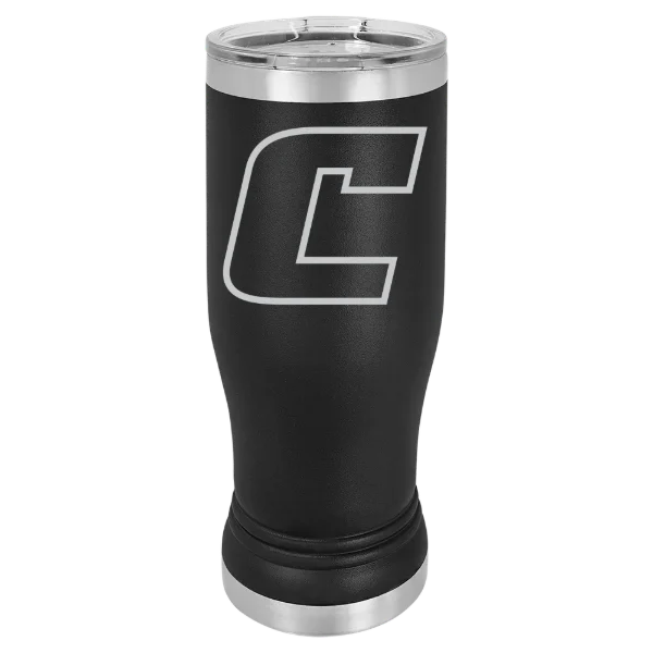 University of Tennessee at Chattanooga Polar Camel 14 oz. Pilsner Tumbler