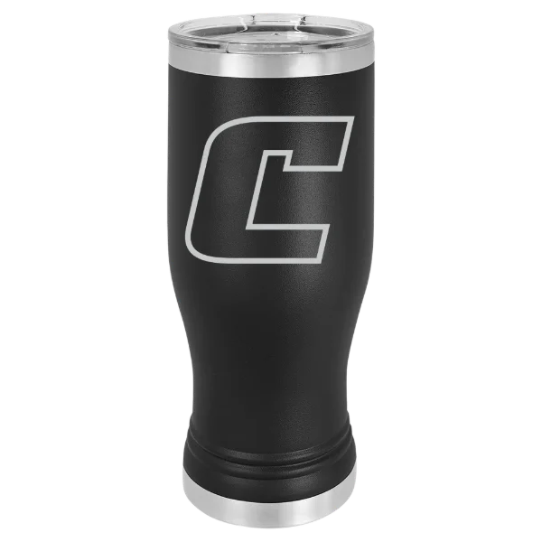 University of Tennessee at Chattanooga Polar Camel 20 oz. Pilsner Tumbler