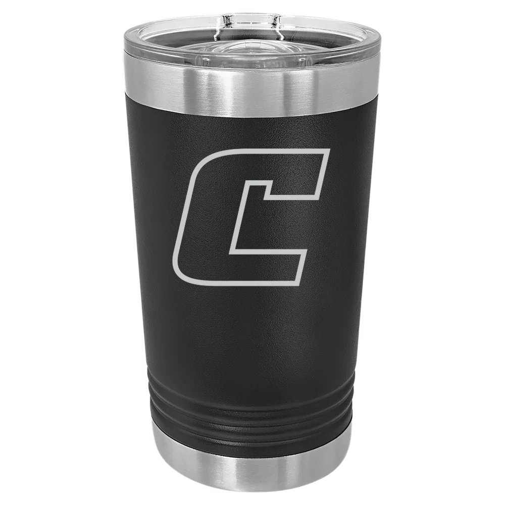 University of Tennessee at Chattanooga Polar Camel 16 oz. Pint Tumbler