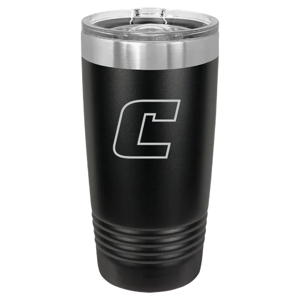 University of Tennessee at Chattanooga Polar Camel 20 oz. Ringneck Tumbler with Slider Lid