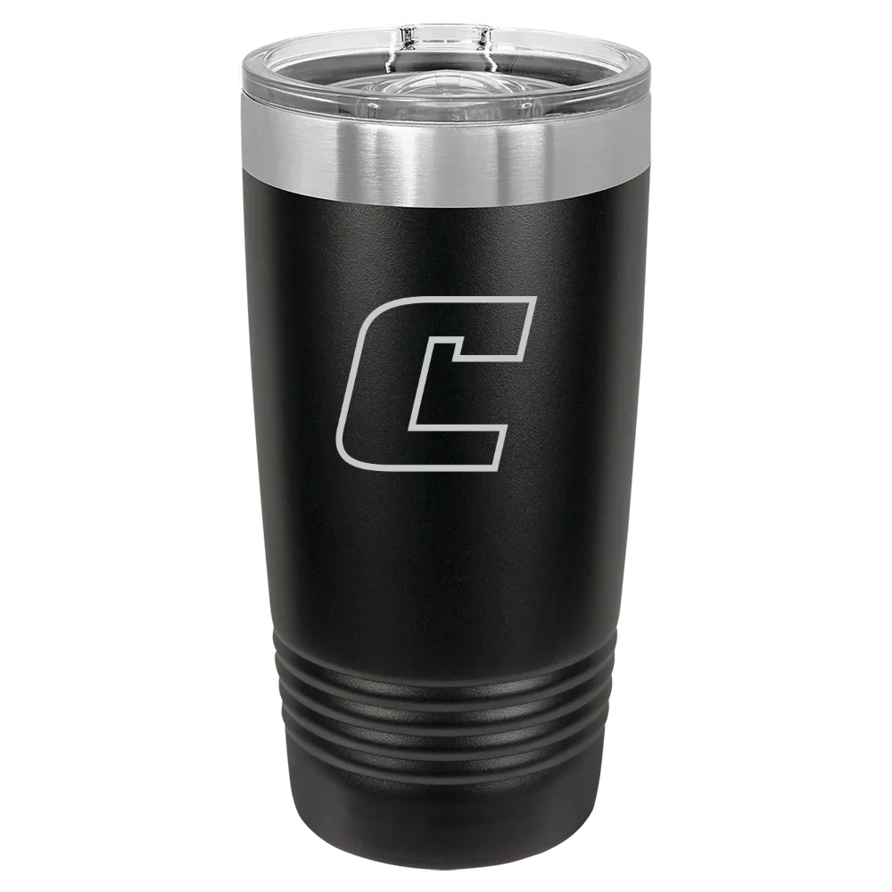 University of Tennessee at Chattanooga Polar Camel 20 oz. Ringneck Tumbler with Slider Lid