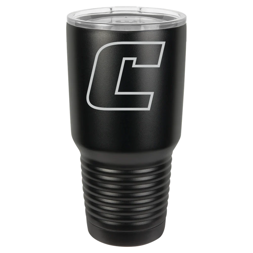 University of Tennessee at Chattanooga Polar Camel 30 oz. Ringneck Tumbler with Standard Lid