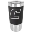 University of Tennessee at Chattanooga Polar Camel 20 oz. Silicone Grip Tumbler with Standard Lid