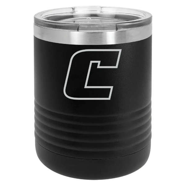 University of Tennessee at Chattanooga Polar Camel 10 oz. Tumbler with Standard Lid