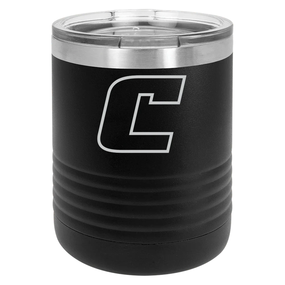 University of Tennessee at Chattanooga Polar Camel 10 oz. Tumbler with Standard Lid