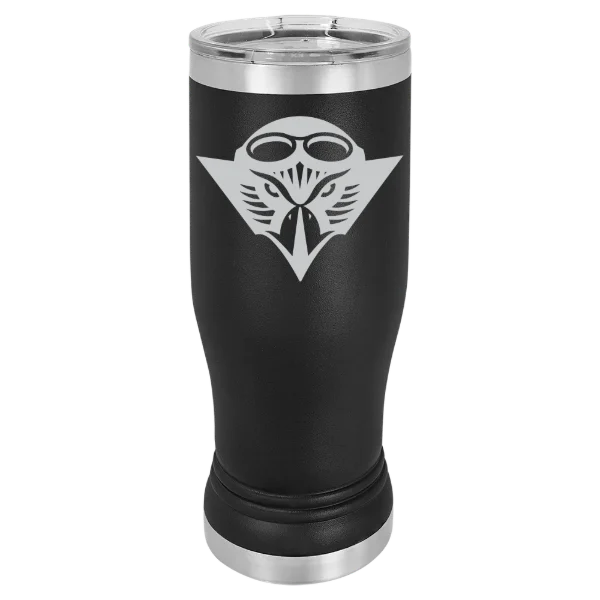 University of Tennessee at Martin Polar Camel 14 oz. Pilsner Tumbler