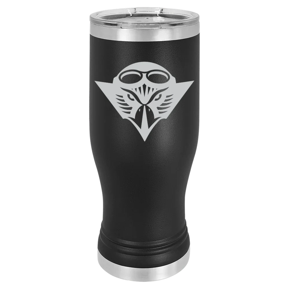 University of Tennessee at Martin Polar Camel 20 oz. Pilsner Tumbler