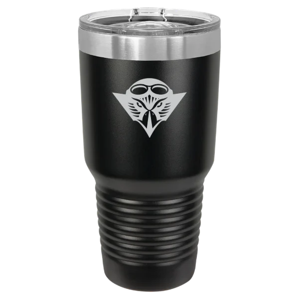 University of Tennessee at Martin Polar Camel 30 oz. Ringneck Tumbler with Slider Lid