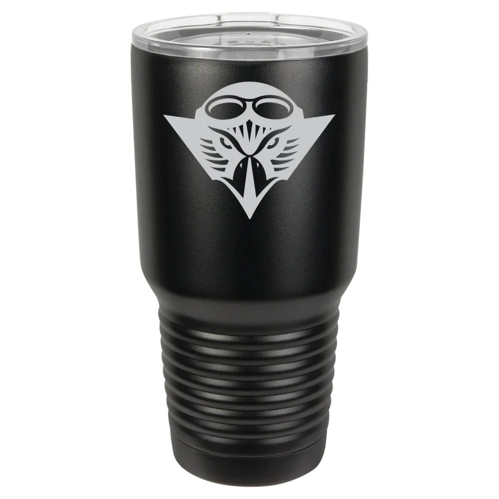 University of Tennessee at Martin Polar Camel 30 oz. Ringneck Tumbler with Standard Lid