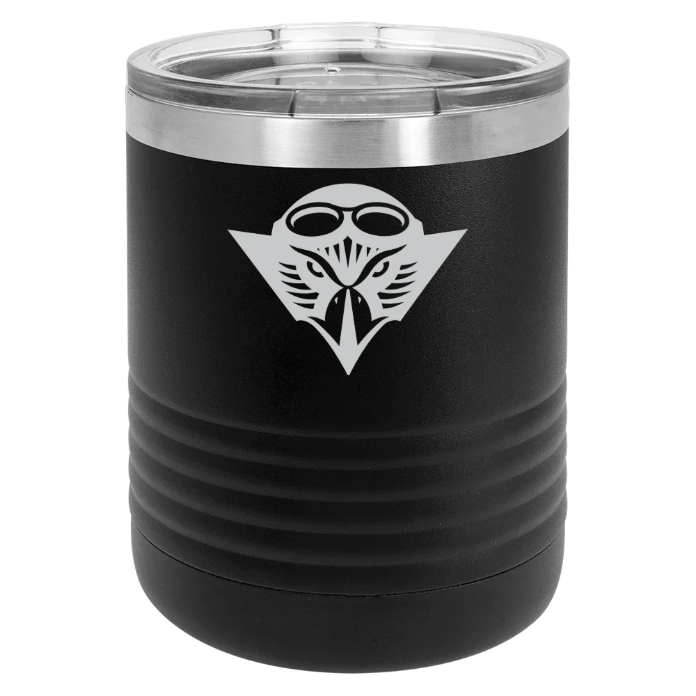 University of Tennessee at Martin Polar Camel 10 oz. Tumbler with Standard Lid
