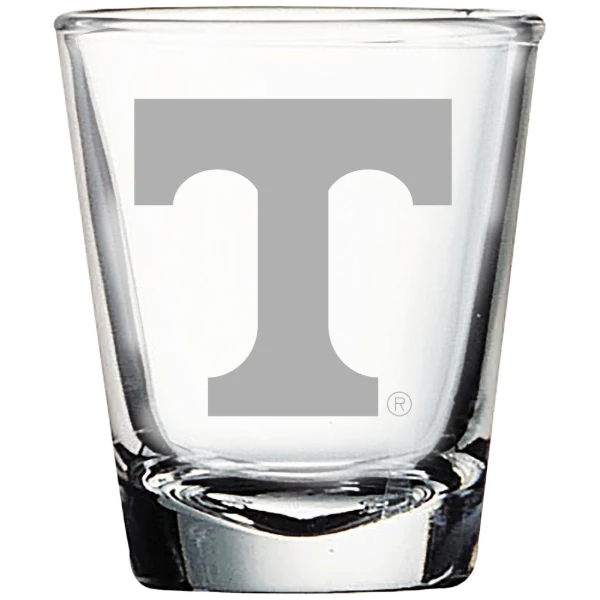 University of Tennessee, Knoxville Polar Camel 1.7 oz. Shot Glass