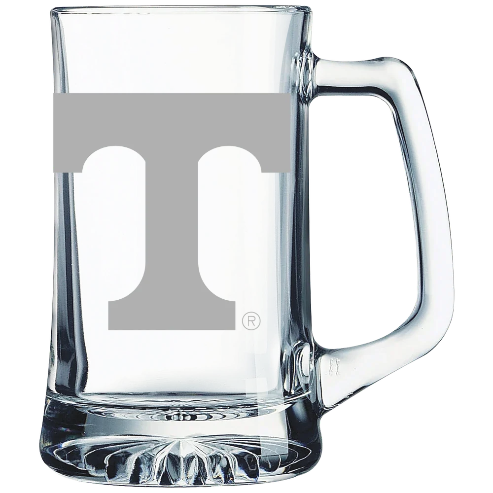 University of Tennessee, Knoxville Polar Camel 25 oz. Beer Mug with Handle