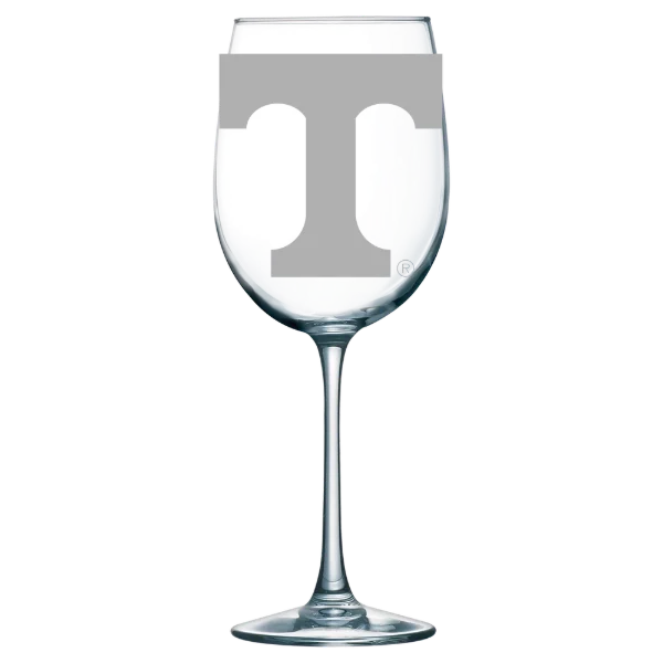 University of Tennessee, Knoxville Polar Camel 19 oz. Wine Glass