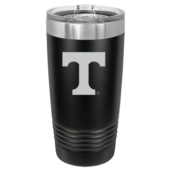 University of Tennessee, Knoxville Polar Camel 20 oz. Ringneck Tumbler with Slider Lid