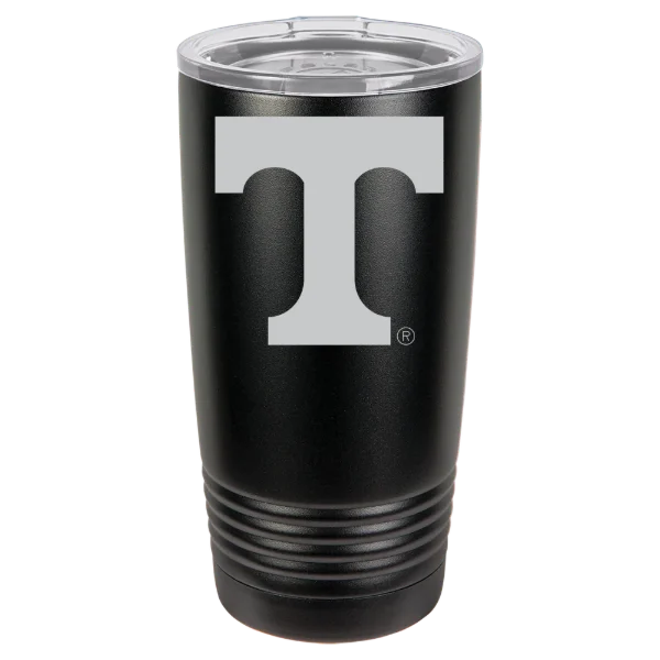 University of Tennessee, Knoxville Polar Camel 20 oz. Ringneck Tumbler with Standard Lid