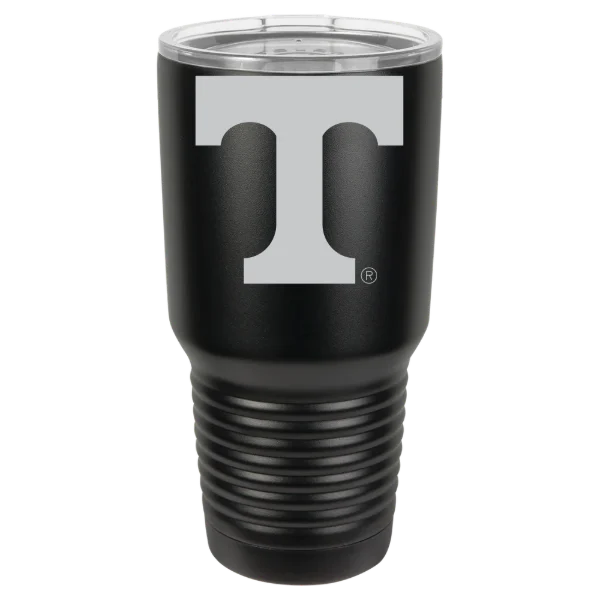 University of Tennessee, Knoxville Polar Camel 30 oz. Ringneck Tumbler with Standard Lid