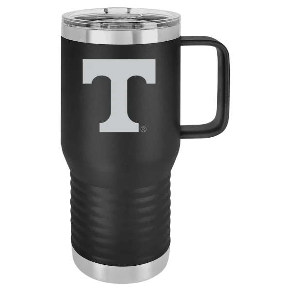 University of Tennessee, Knoxville Polar Camel 20 oz. Travel Mug with Slider Lid