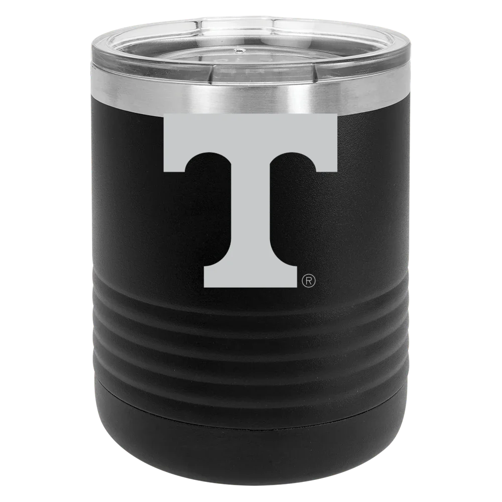 University of Tennessee, Knoxville Polar Camel 10 oz. Tumbler with Standard Lid