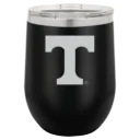 University of Tennessee, Knoxville Polar Camel 12 oz. Stemless Wine Tumbler