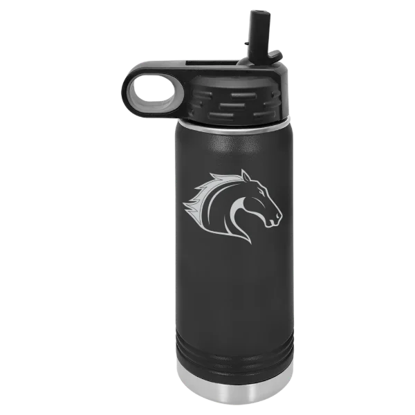 University of Texas at Arlington Polar Camel 20 oz. Water Bottle