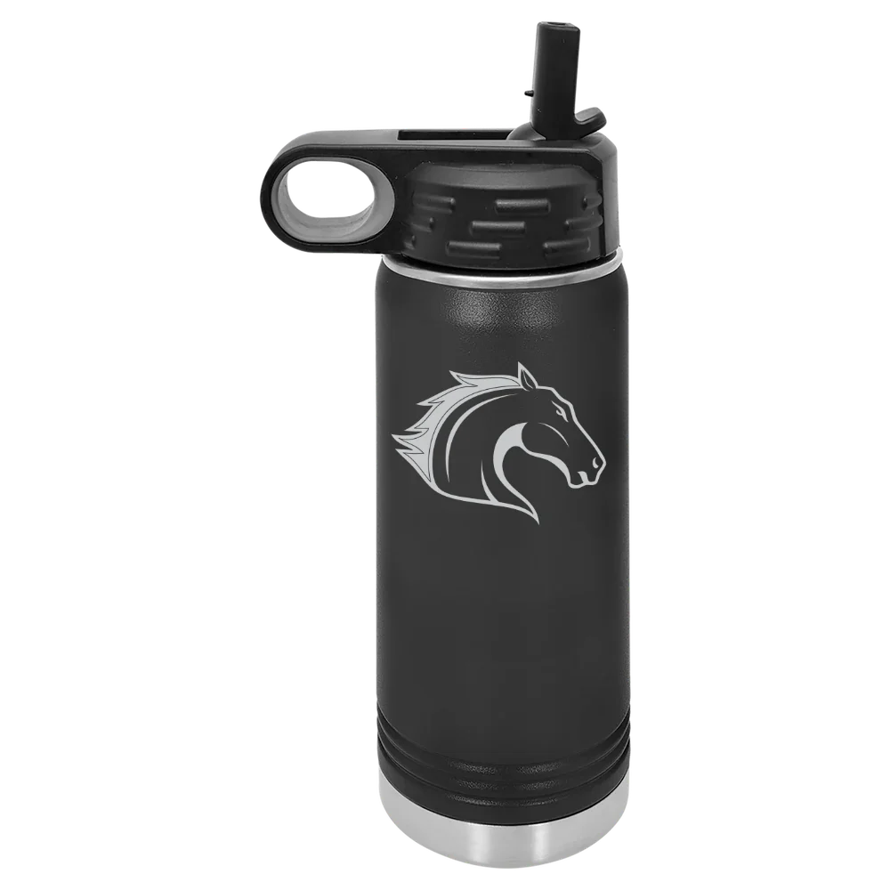 University of Texas at Arlington Polar Camel 20 oz. Water Bottle