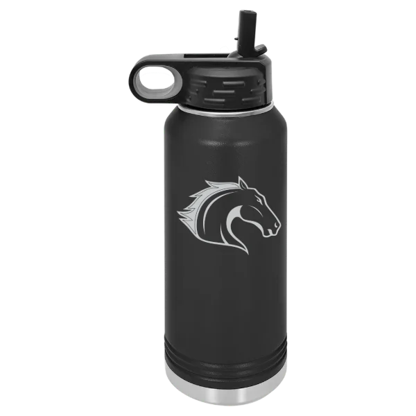 University of Texas at Arlington Polar Camel 32 oz. Water Bottle