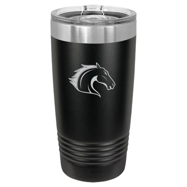 University of Texas at Arlington Polar Camel 20 oz. Ringneck Tumbler with Slider Lid