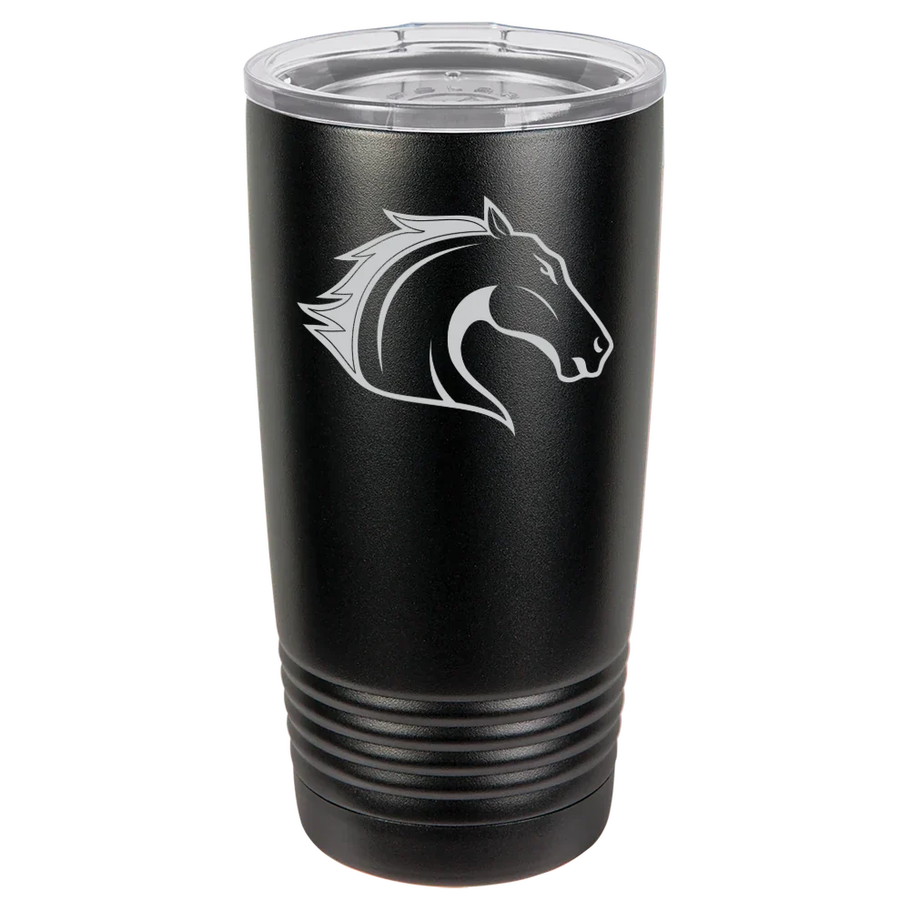 University of Texas at Arlington Polar Camel 20 oz. Ringneck Tumbler with Standard Lid