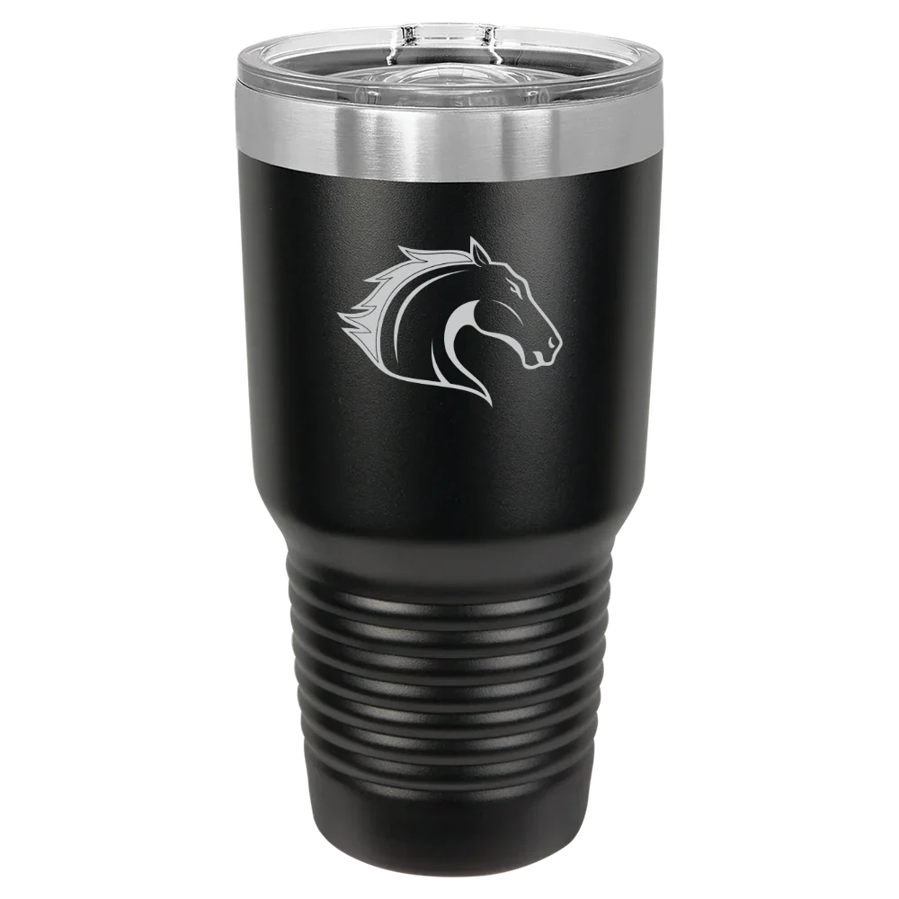 University of Texas at Arlington Polar Camel 30 oz. Ringneck Tumbler with Slider Lid