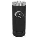 University of Texas at Arlington Polar Camel 22 oz. Skinny Tumbler with Slider Lid
