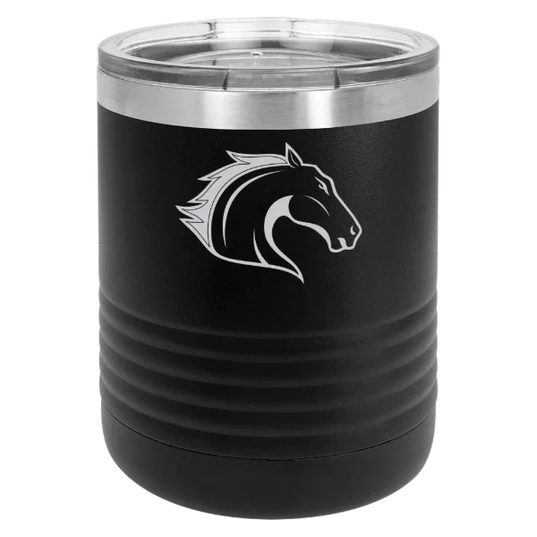 University of Texas at Arlington Polar Camel 10 oz. Tumbler with Standard Lid
