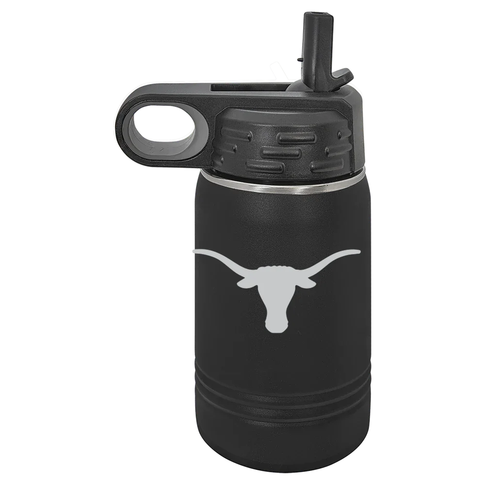 University of Texas at Austin Polar Camel 12 oz. Water Bottle
