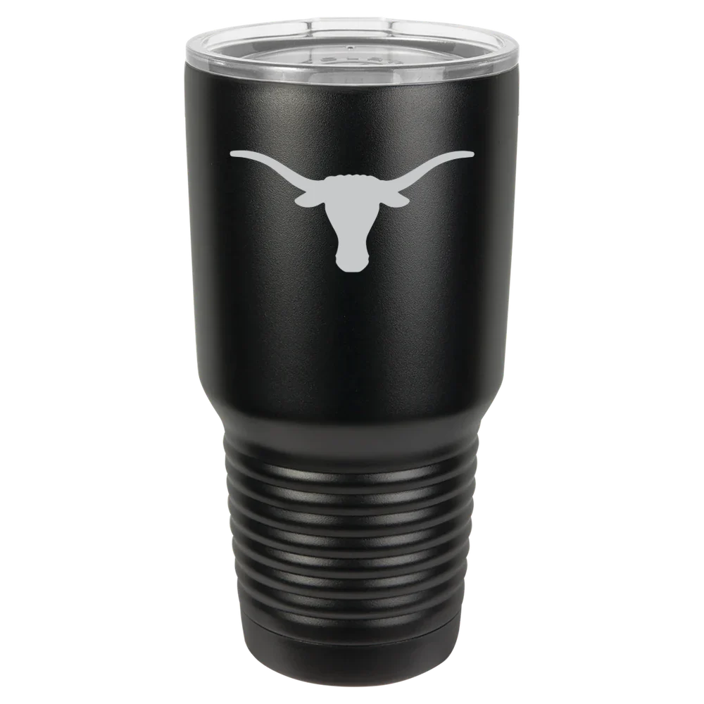 University of Texas at Austin Polar Camel 30 oz. Ringneck Tumbler with Standard Lid