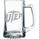 University of Texas at El Paso Polar Camel 25 oz. Beer Mug with Handle