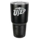 University of Texas at El Paso Polar Camel 30 oz. Ringneck Tumbler with Standard Lid
