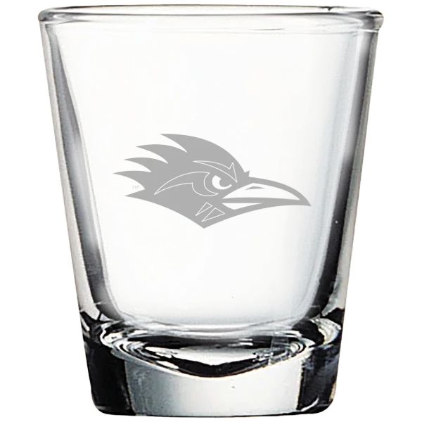 University of Texas at San Antonio Polar Camel 1.7 oz. Shot Glass
