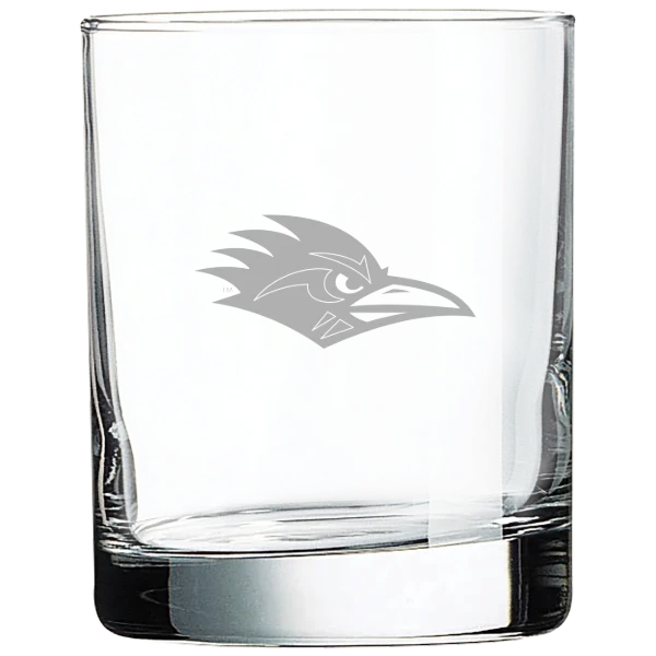 University of Texas at San Antonio Polar Camel 10 1/2 oz. On The Rocks Glass