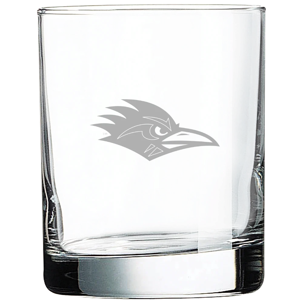 University of Texas at San Antonio Polar Camel 10 1/2 oz. On The Rocks Glass