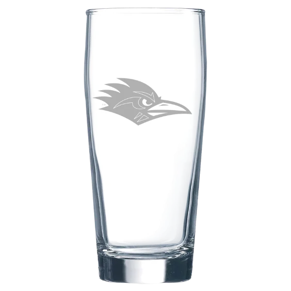 University of Texas at San Antonio Polar Camel 16 oz. Willi Becher Beer Glass