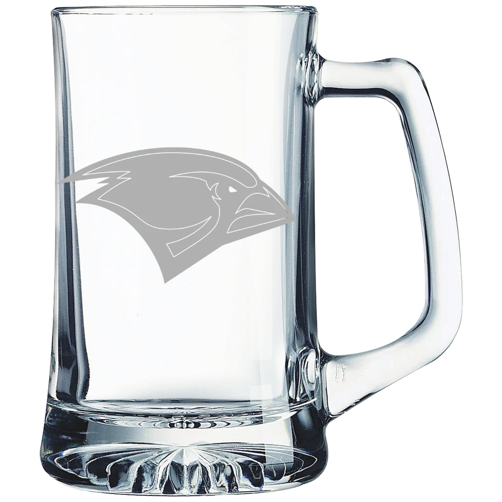 University of the Incarnate Word Polar Camel 25 oz. Beer Mug with Handle